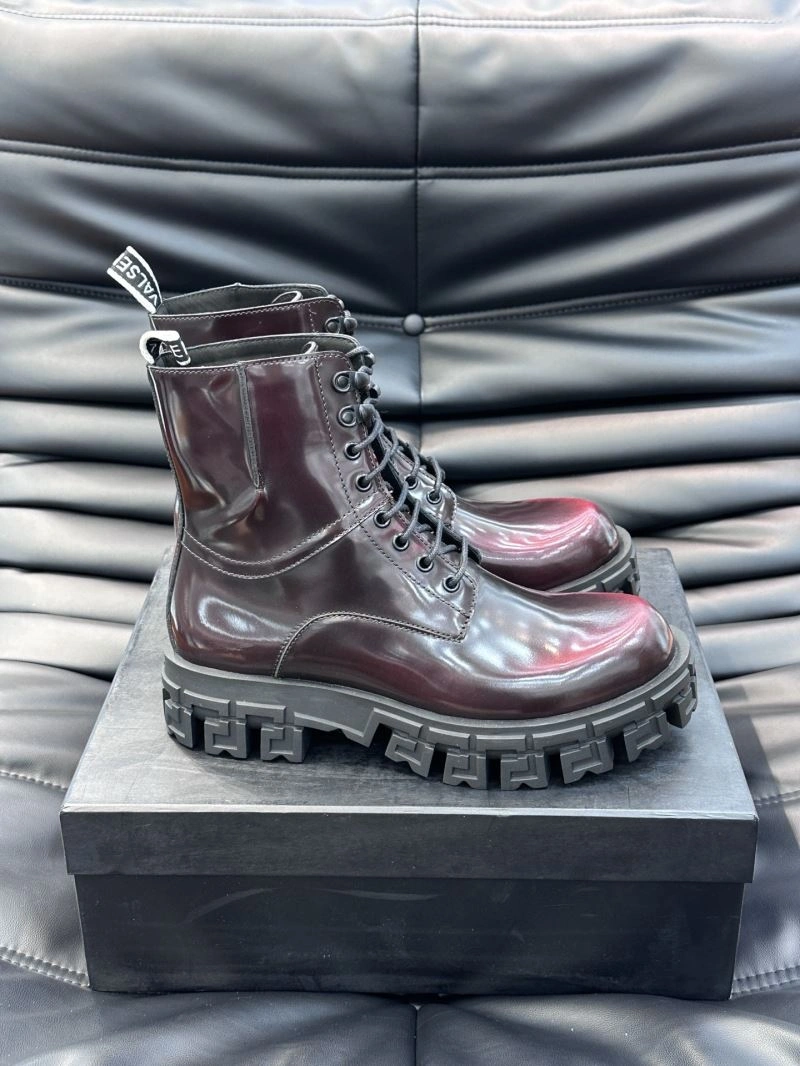 Compact Gxvxnchy Boots 155029
