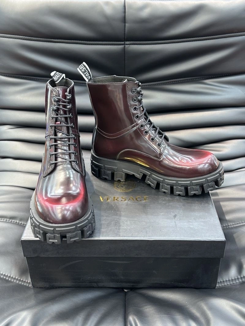 Compact Gxvxnchy Boots 155029