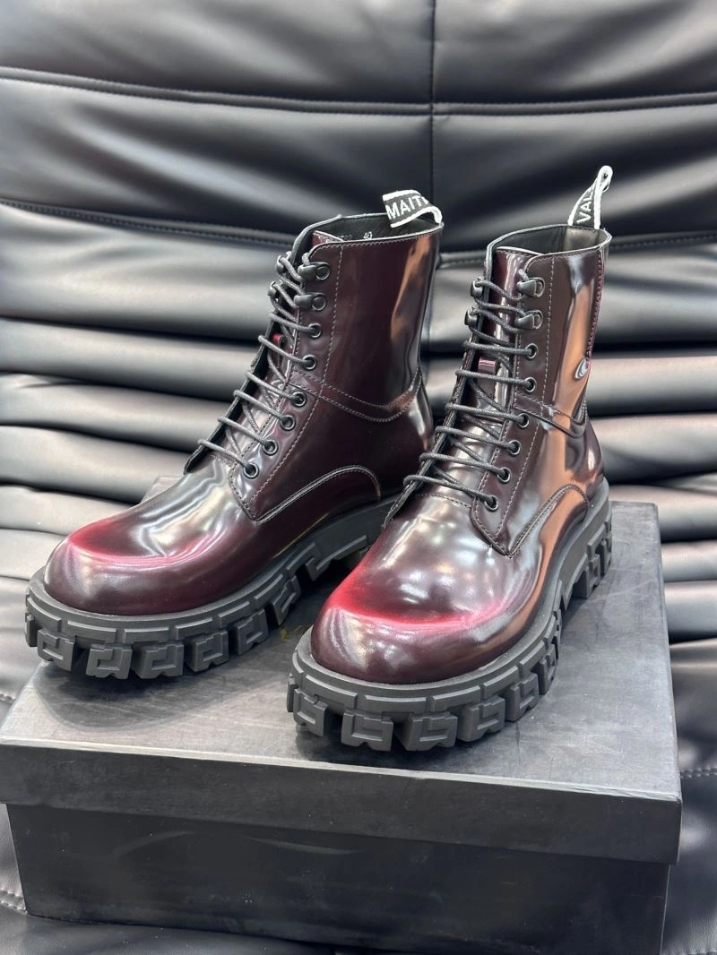 Compact Gxvxnchy Boots 155029