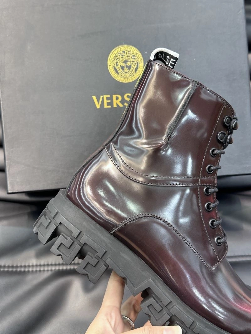 Compact Gxvxnchy Boots 155029