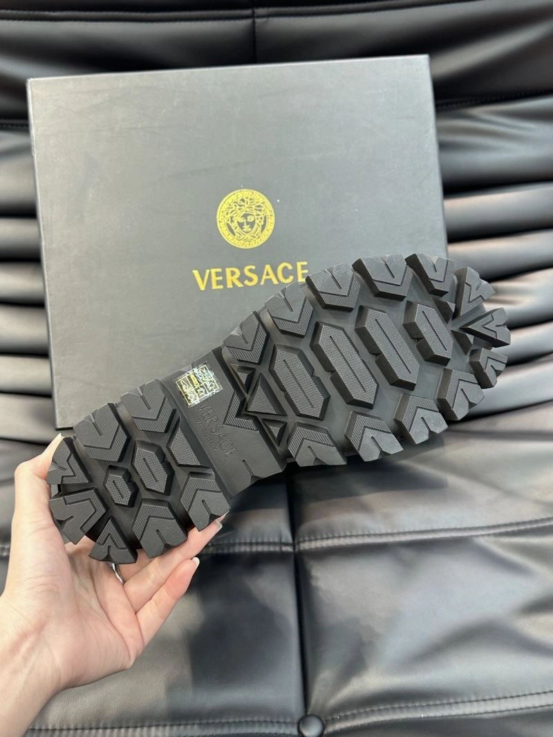 Compact Gxvxnchy Boots 155029