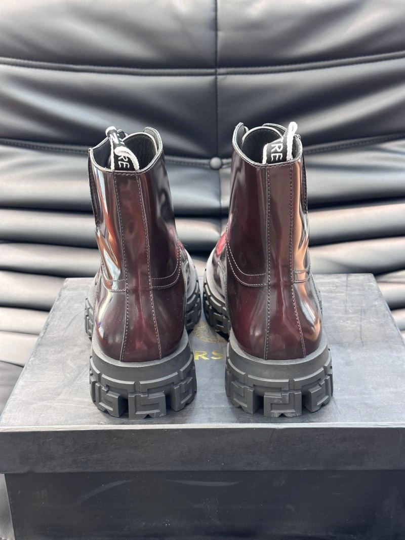 Compact Gxvxnchy Boots 155029