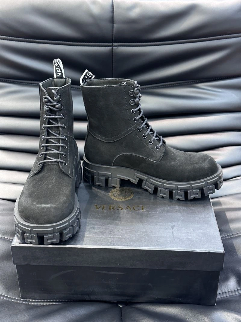 Gxvxnchy Boots Practical 155024