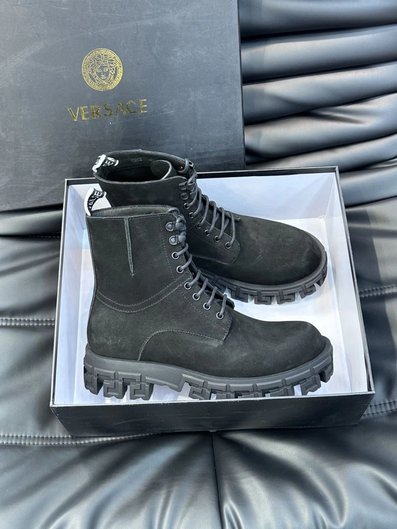 Gxvxnchy Boots Practical 155024