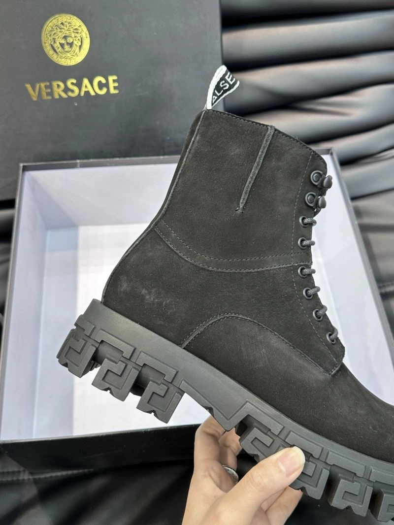 Gxvxnchy Boots Practical 155024