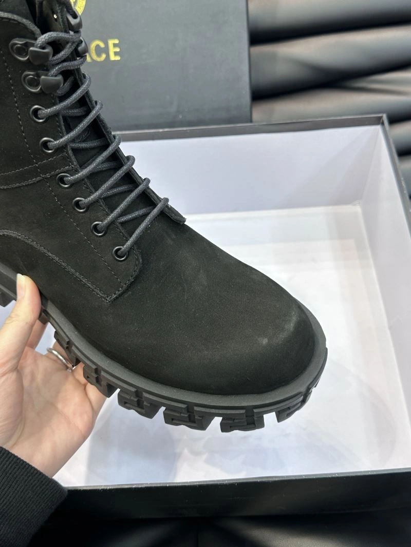 Gxvxnchy Boots Practical 155024