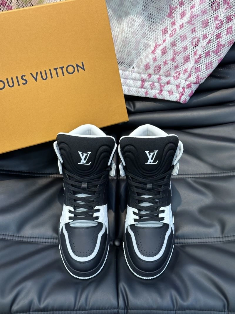 Lxxis Vxxtton Sneakers TopPick 192847