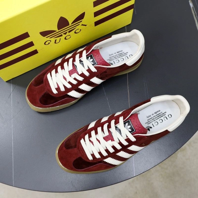 Cozy Gxccx Sneakers 166951