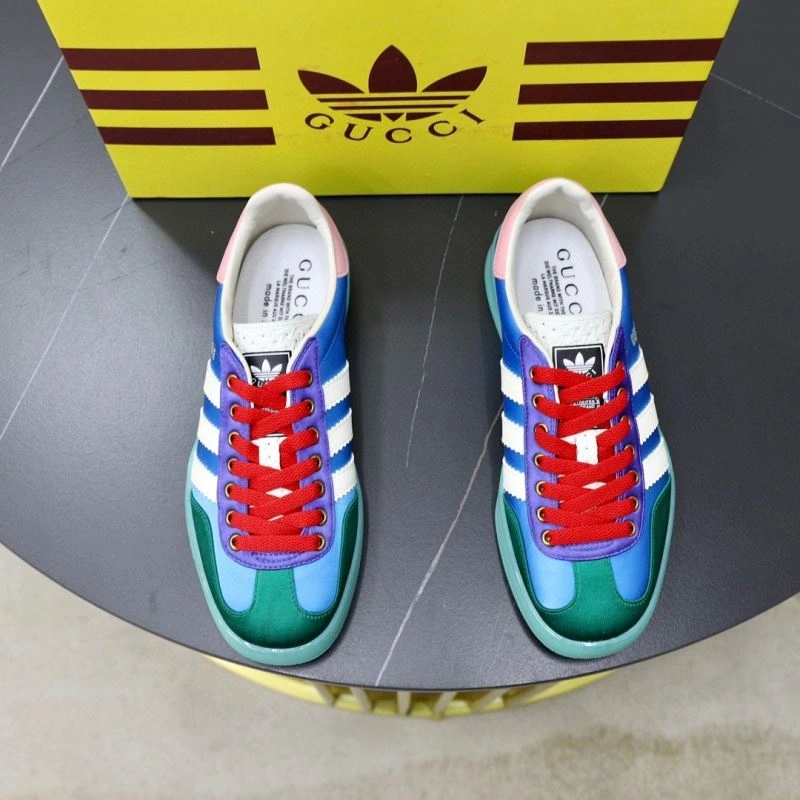 Gxccx Sneakers StreetReady 166959