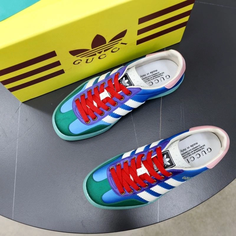 Gxccx Sneakers StreetReady 166959