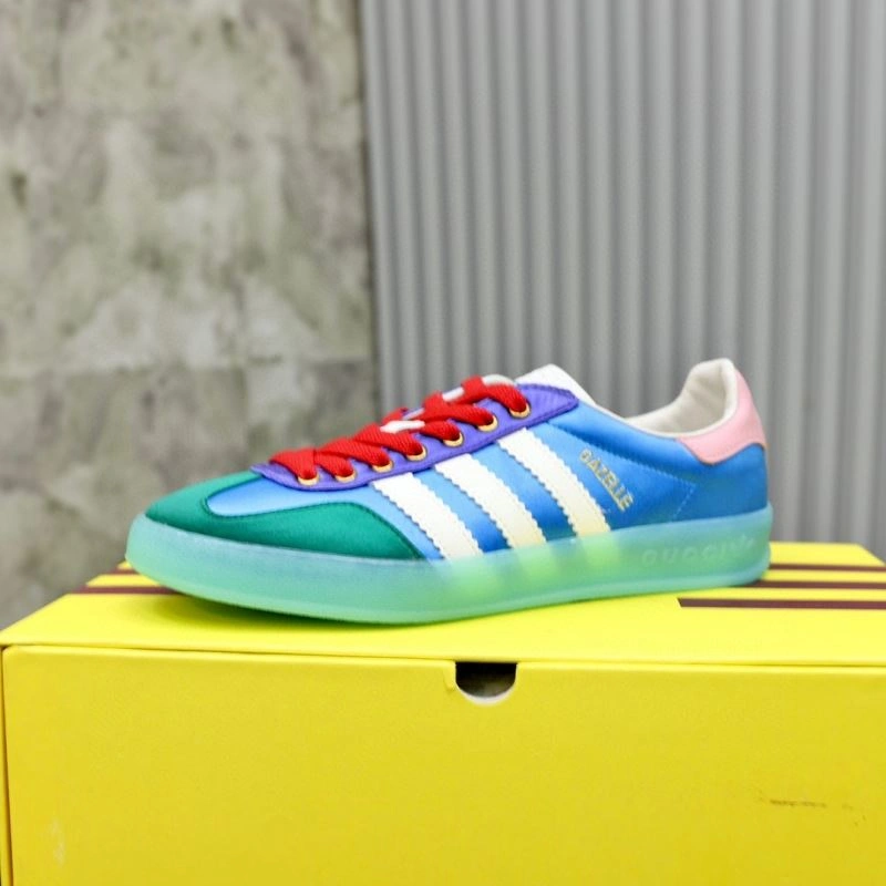 Gxccx Sneakers StreetReady 166959