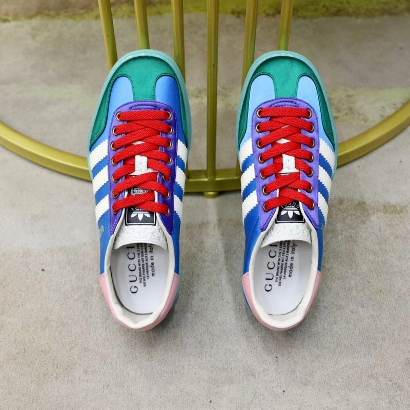 Gxccx Sneakers StreetReady 166959