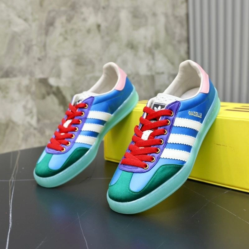 Gxccx Sneakers StreetReady 166959