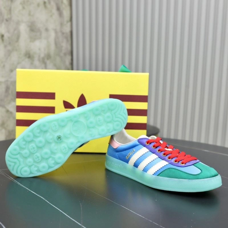 Gxccx Sneakers StreetReady 166959