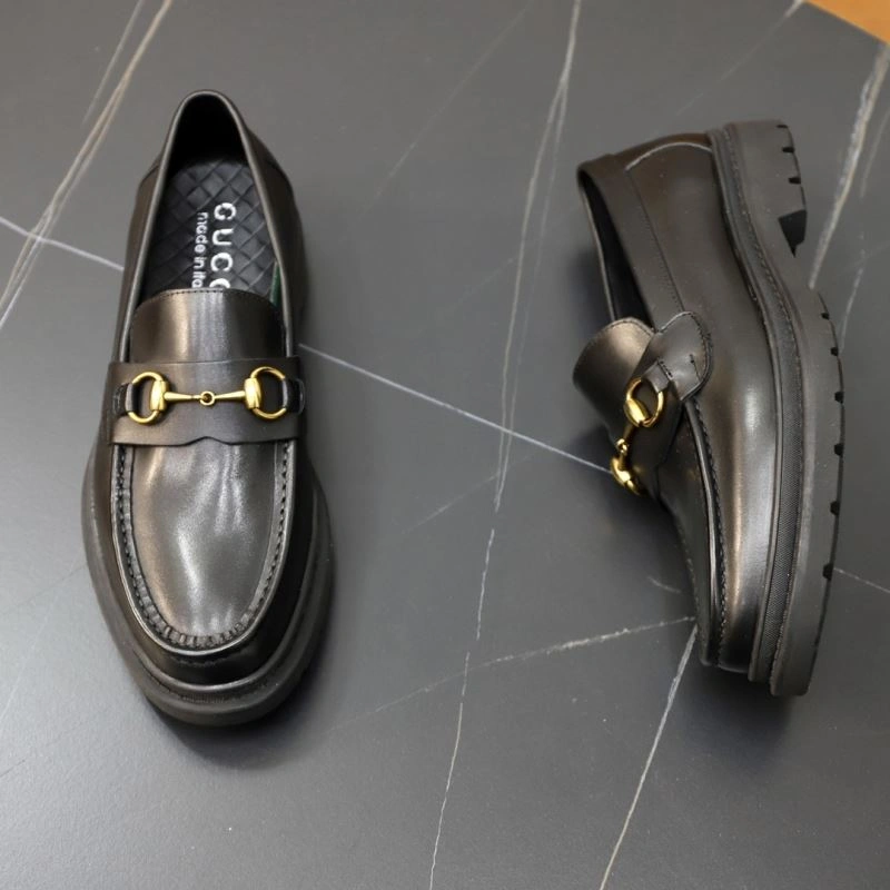 Gxccx Leather Shoes Popular 167251