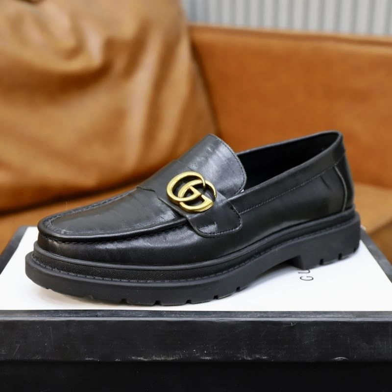 StreetReady Gxccx Leather Shoes 167262