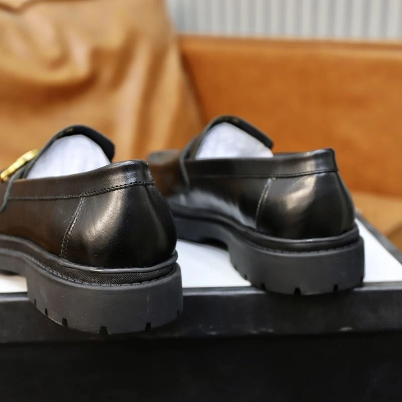 StreetReady Gxccx Leather Shoes 167262