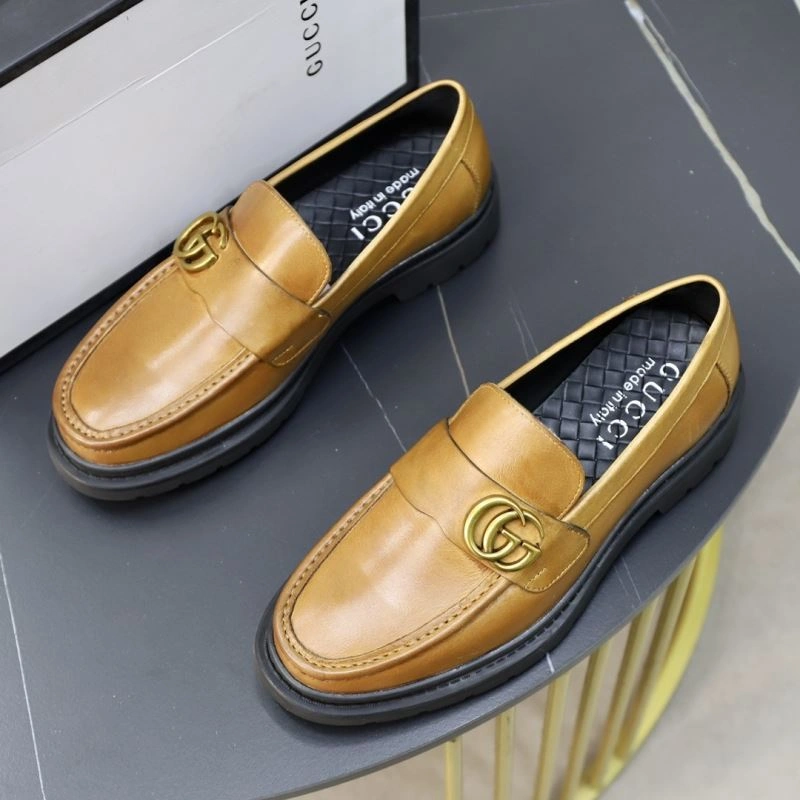 Gxccx Leather Shoes BestValue 167247