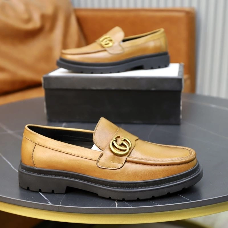 Gxccx Leather Shoes BestValue 167247