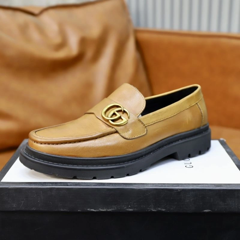 Gxccx Leather Shoes BestValue 167247