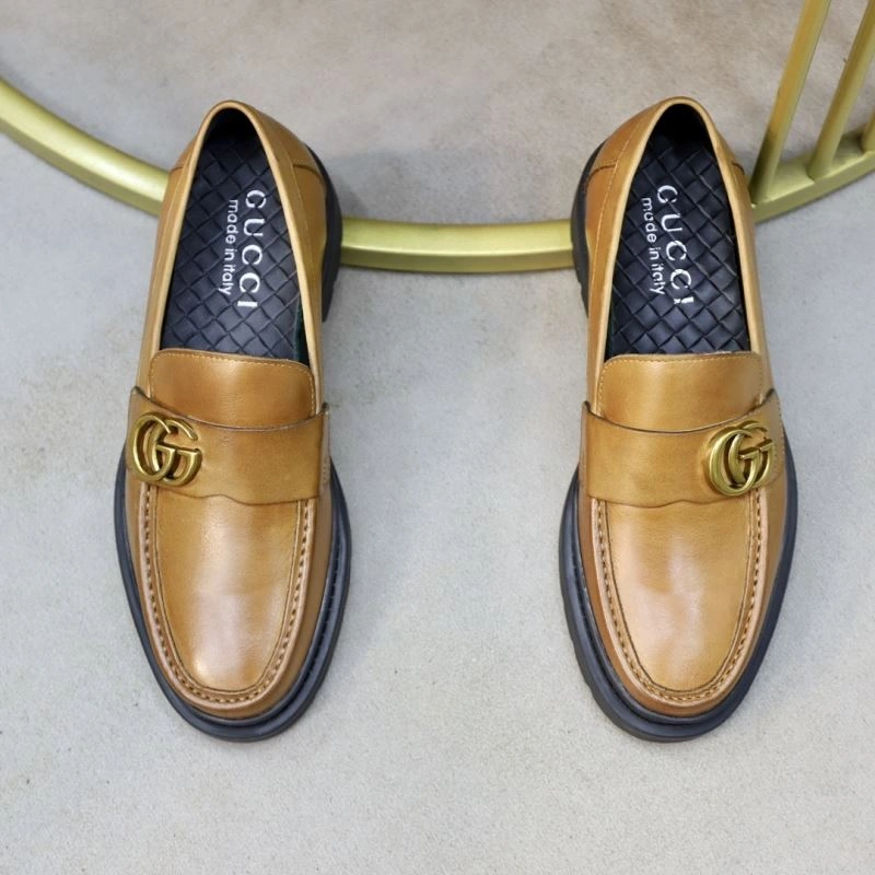 Gxccx Leather Shoes BestValue 167247