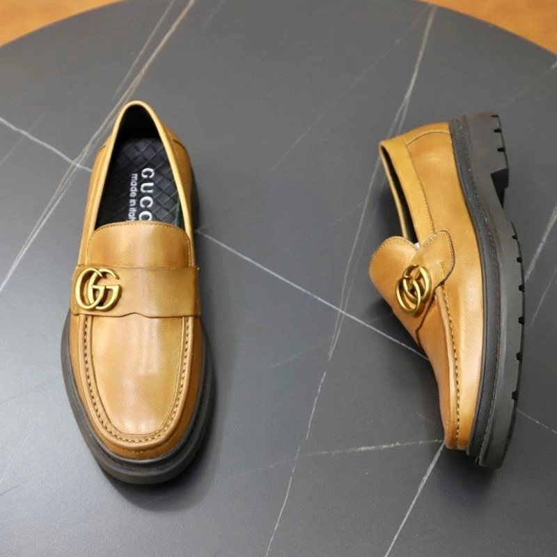 Gxccx Leather Shoes BestValue 167247