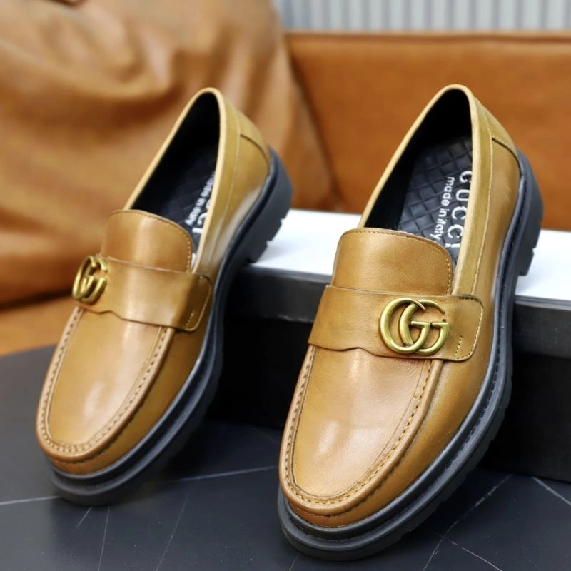 Gxccx Leather Shoes BestValue 167247