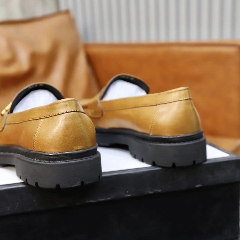 Gxccx Leather Shoes BestValue 167247