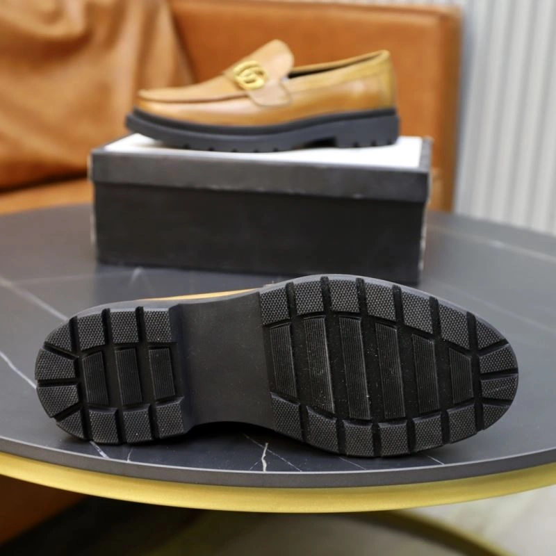 Gxccx Leather Shoes BestValue 167247