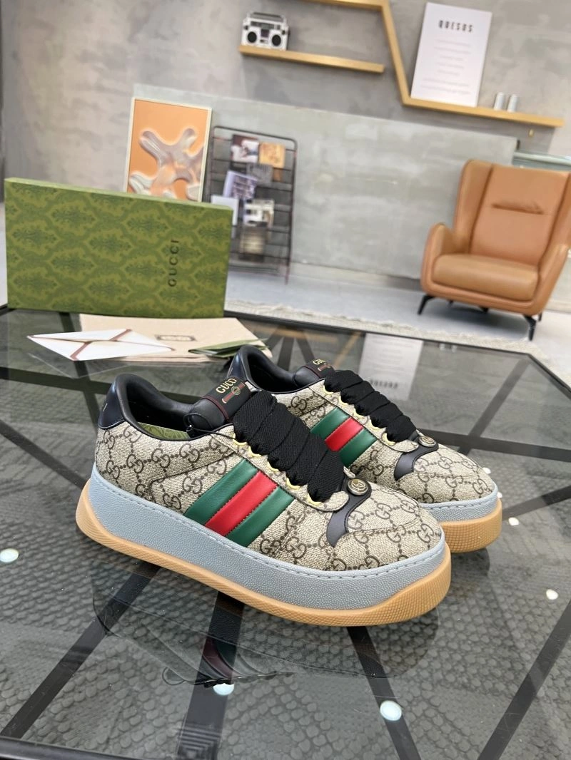 Gxccx Sneakers StreetReady 166947