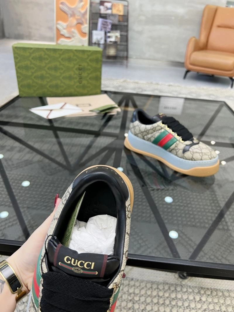 Gxccx Sneakers StreetReady 166947