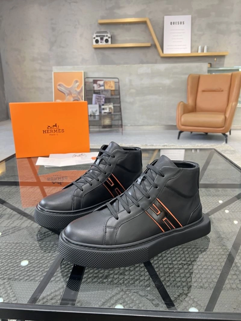 Hxrmxs Casual Shoes Sleek 177072