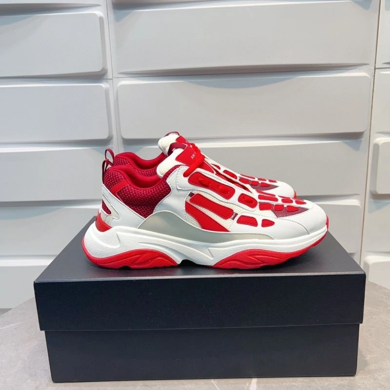 GoAnywhere Amxrx Sneakers 108324