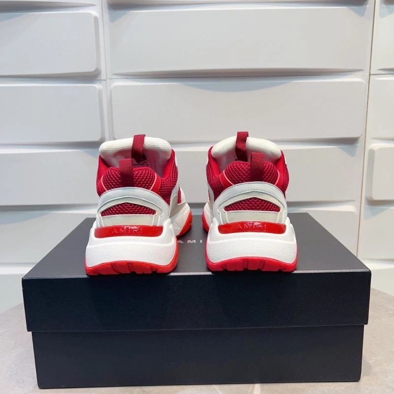 GoAnywhere Amxrx Sneakers 108324
