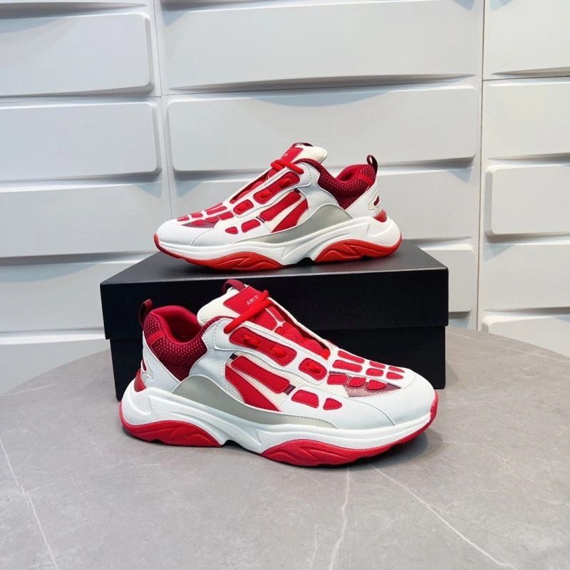 GoAnywhere Amxrx Sneakers 108324