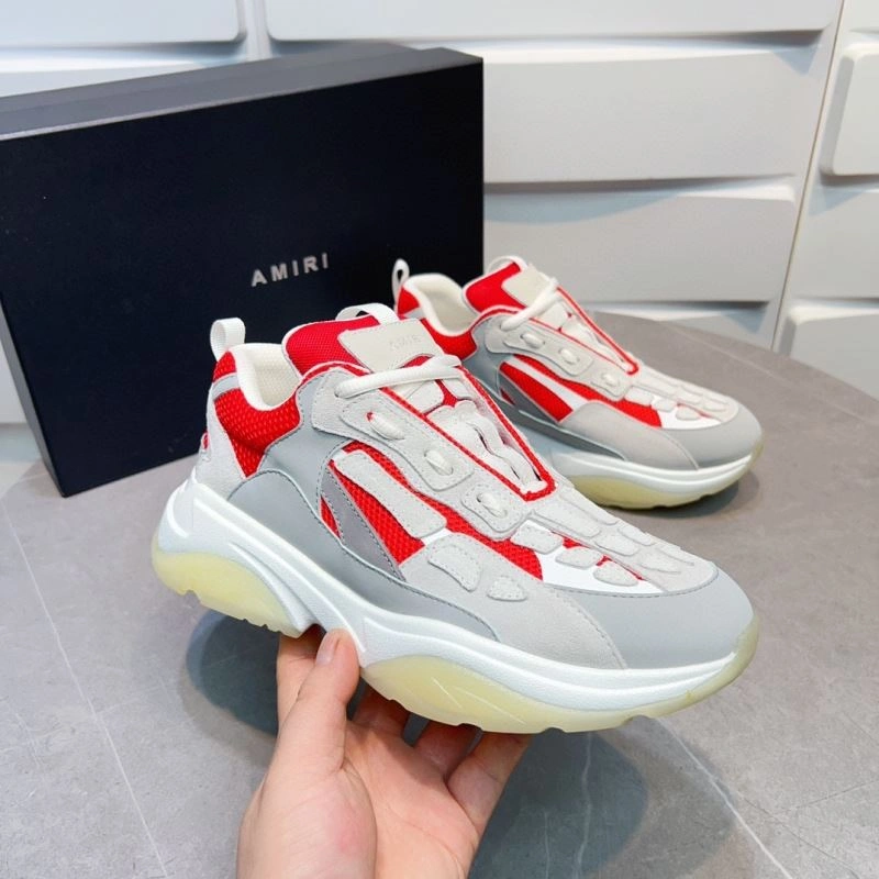 Cozy Amxrx Sneakers 108339