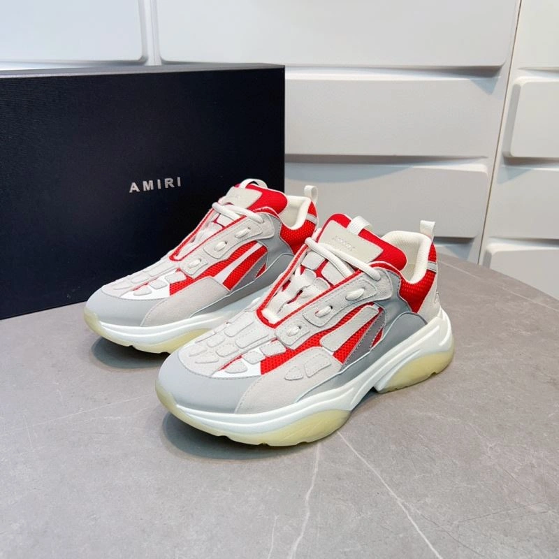 Cozy Amxrx Sneakers 108339