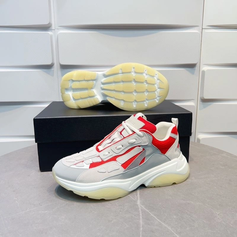 Cozy Amxrx Sneakers 108339
