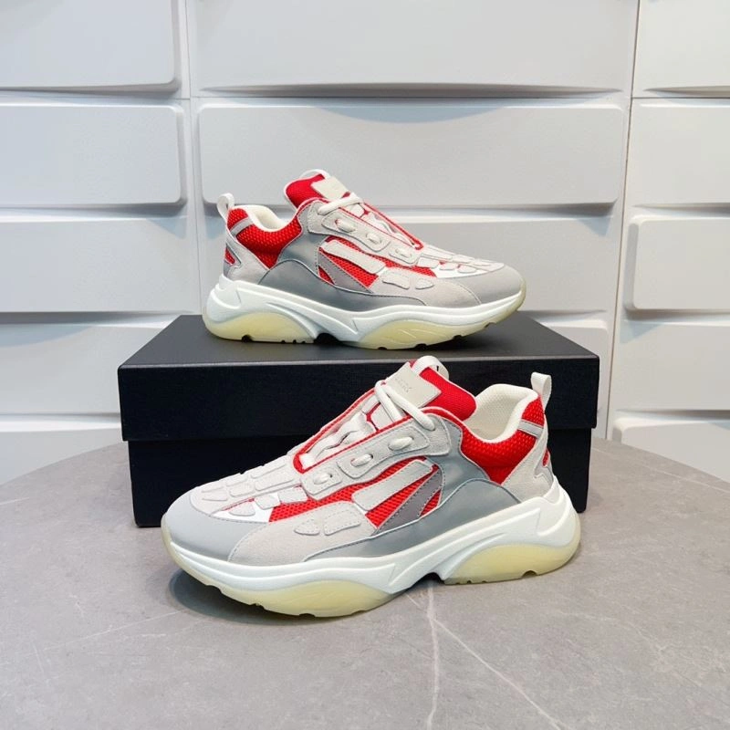 Cozy Amxrx Sneakers 108339