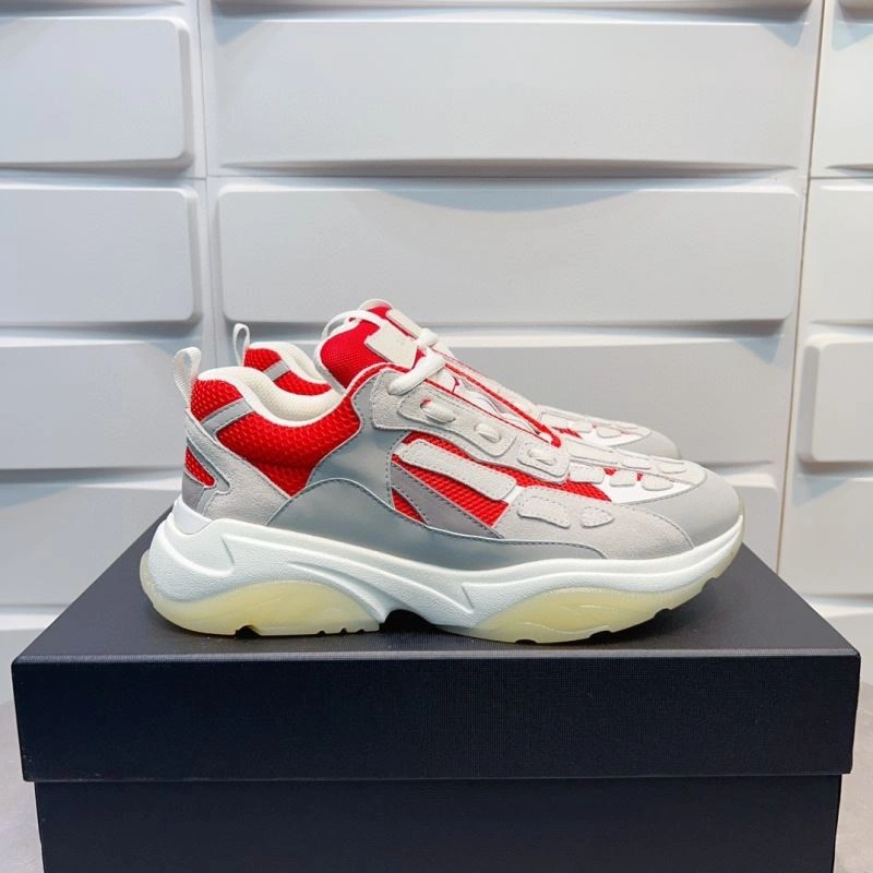 Cozy Amxrx Sneakers 108339