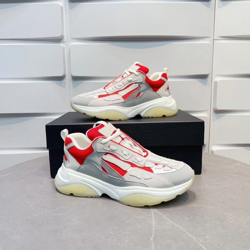 Cozy Amxrx Sneakers 108339