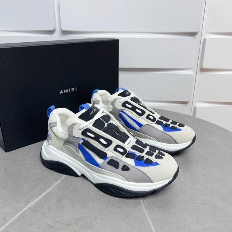 AllSeason Amxrx Sneakers 108327