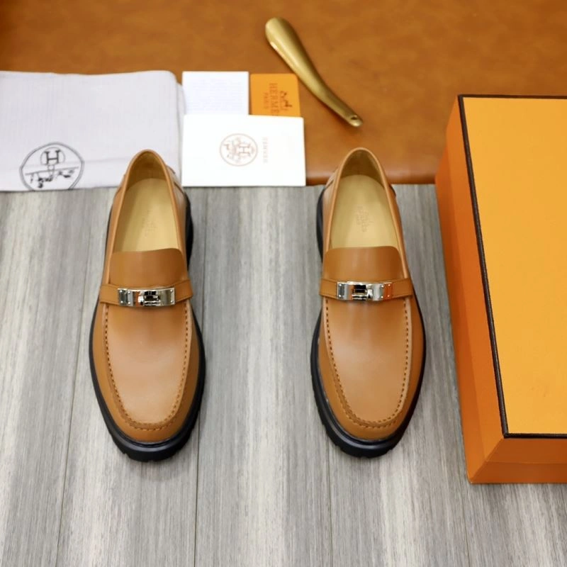 StreetReady Hxrmxs Leather Shoes 176987