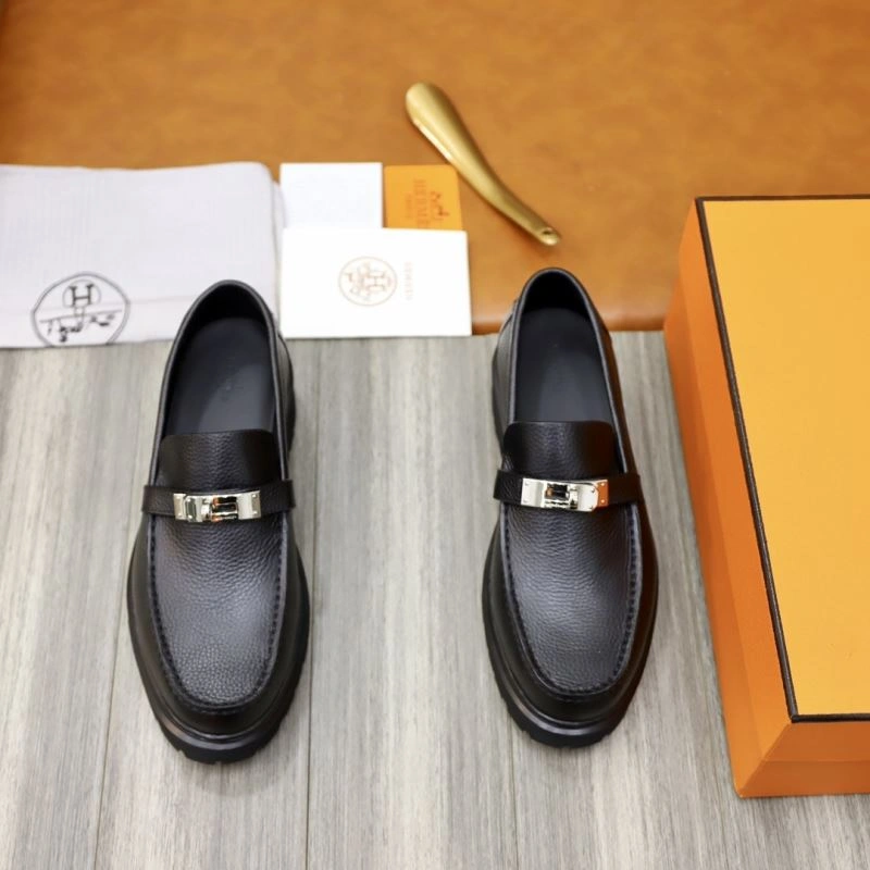 Hxrmxs Leather Shoes SmartChoice 176985