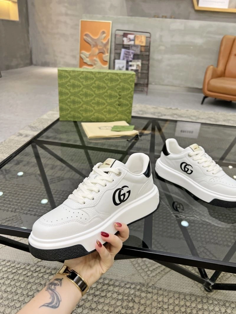 Refined Gxccx Sneakers 166938