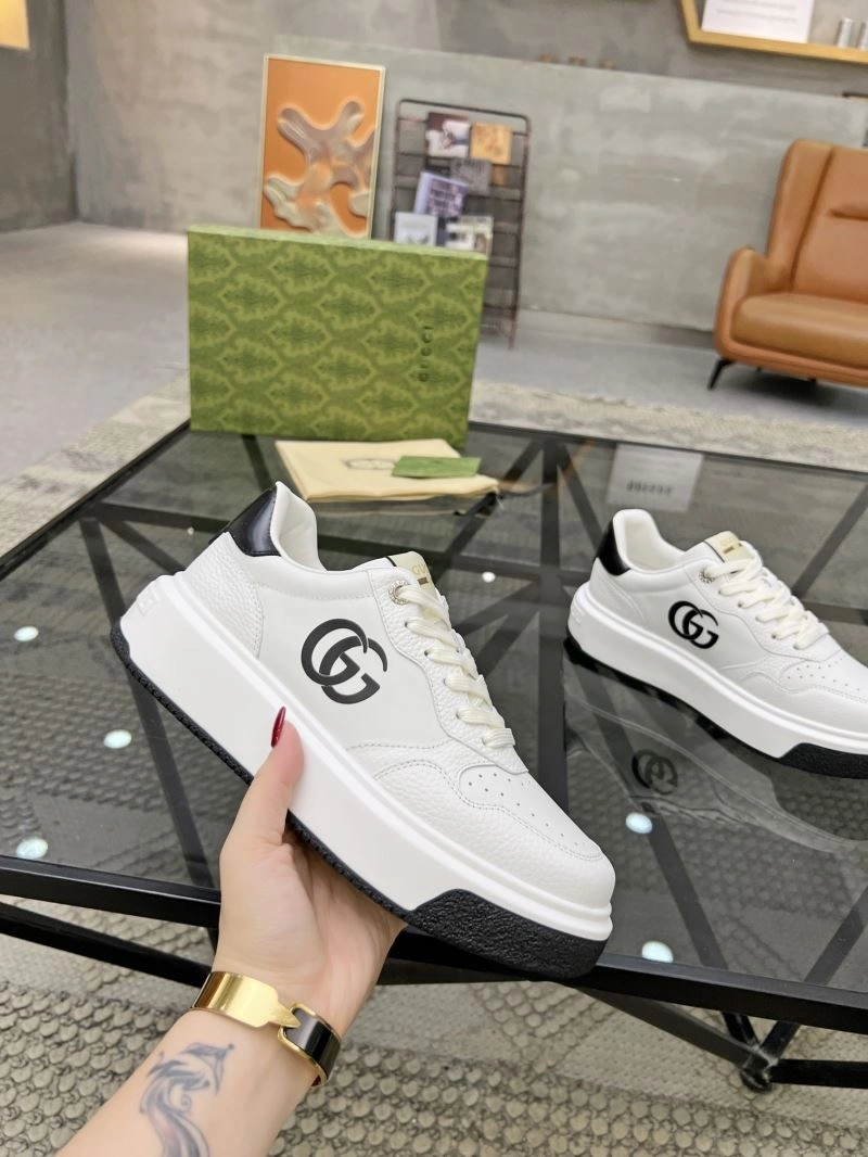 Refined Gxccx Sneakers 166938