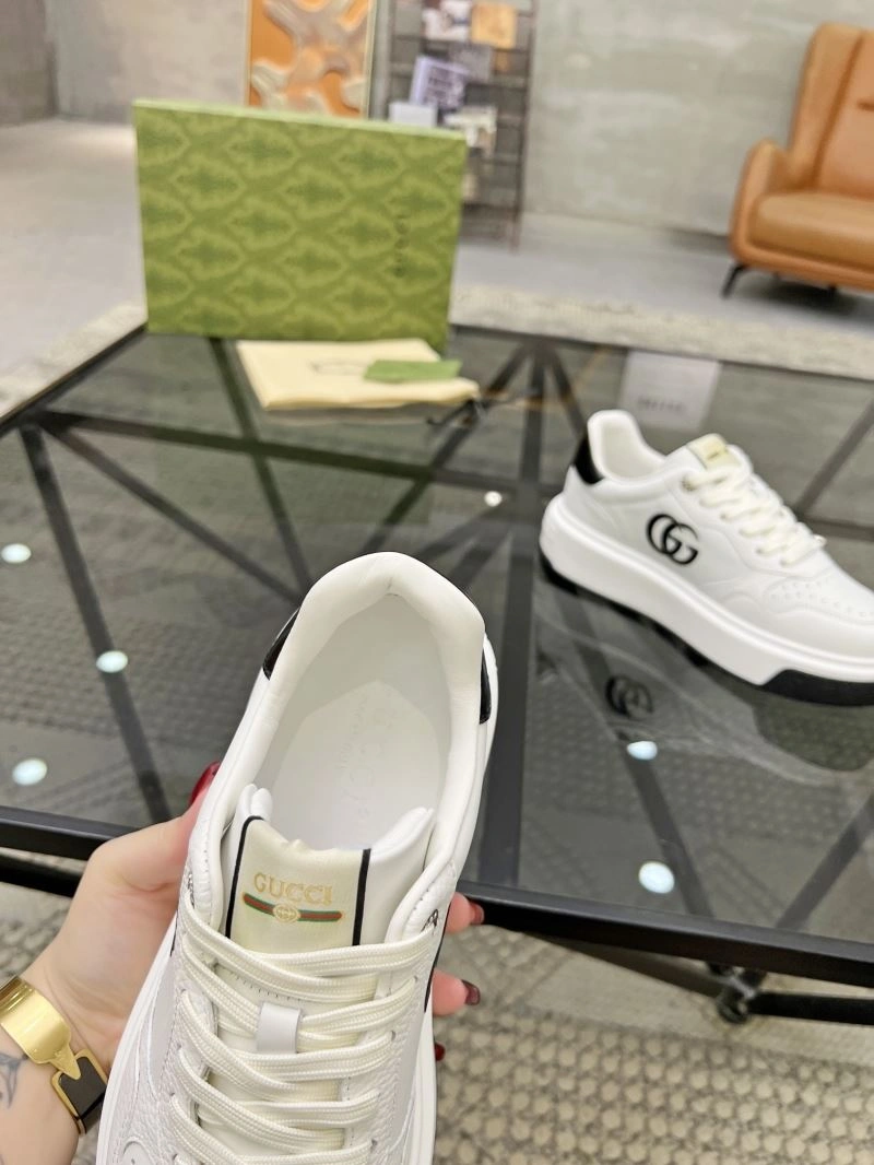 Refined Gxccx Sneakers 166938