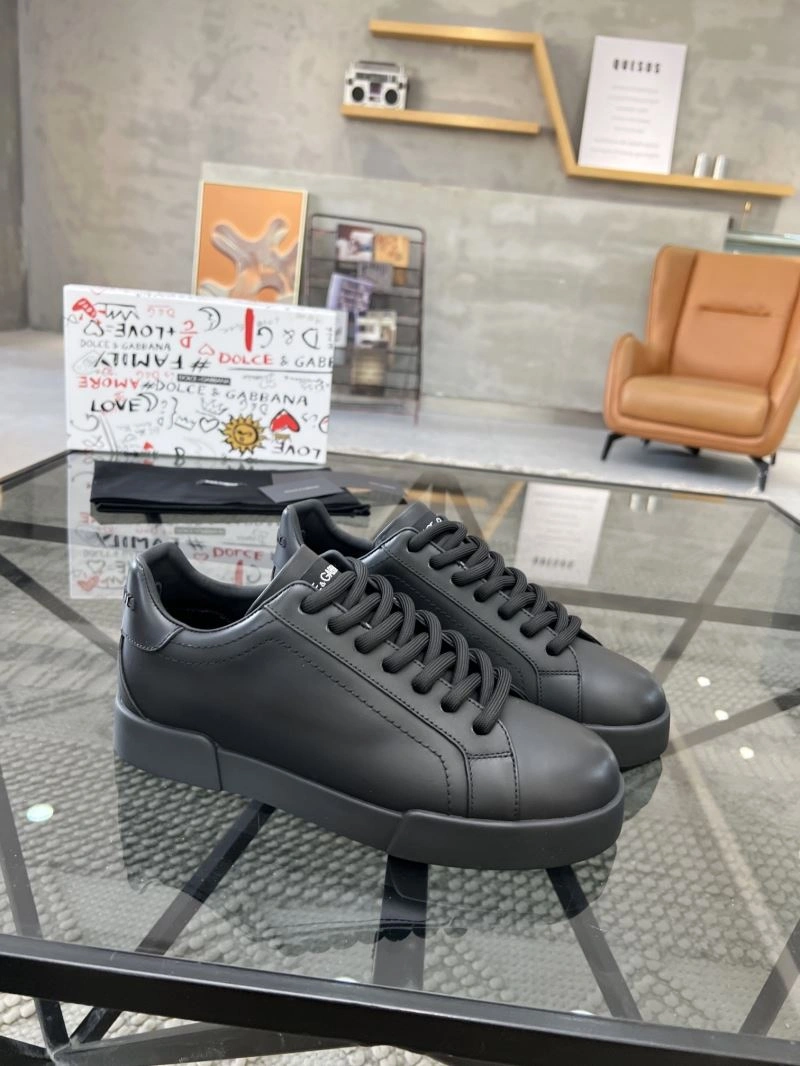 SportInspired Dolce & Gabbana Sneakers 146798