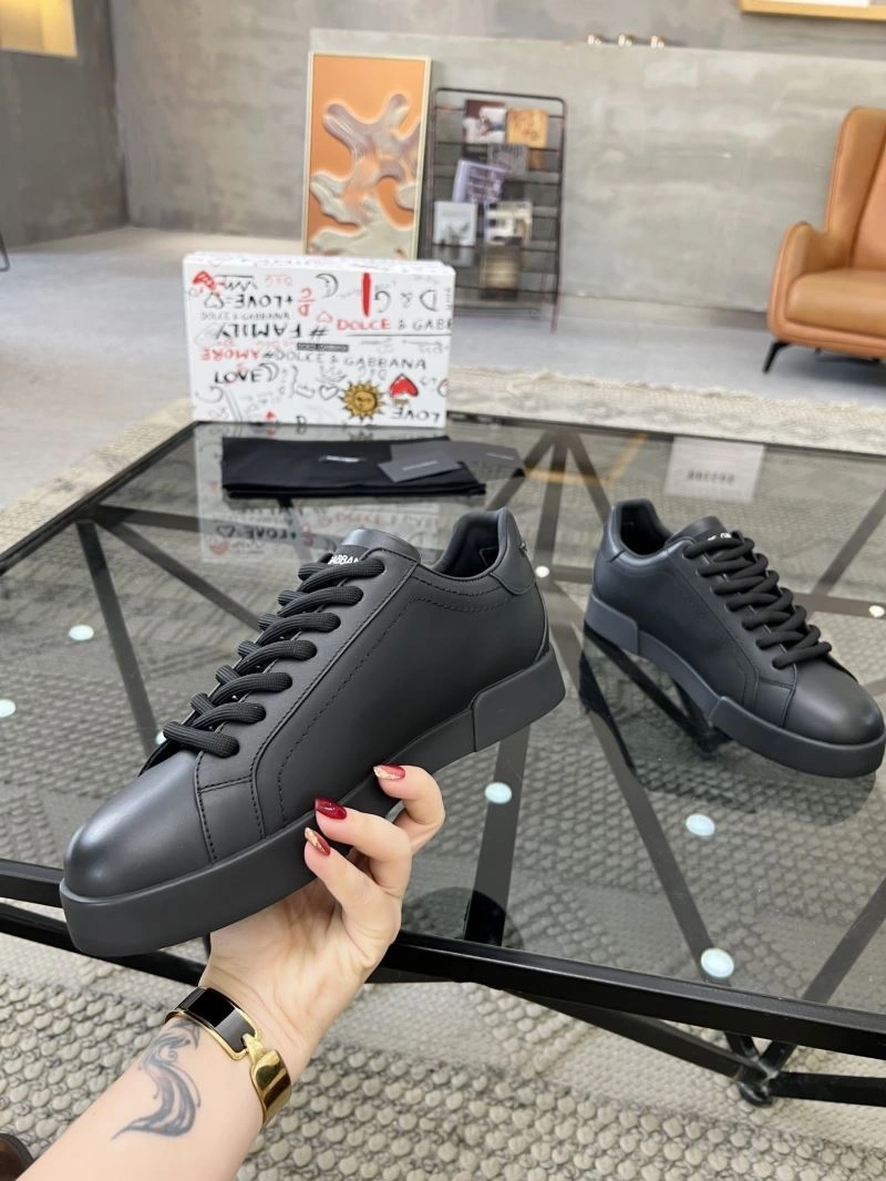 SportInspired Dolce & Gabbana Sneakers 146798