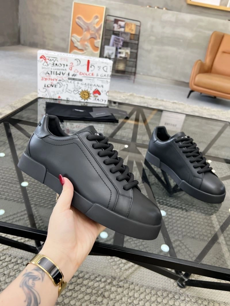SportInspired Dolce & Gabbana Sneakers 146798